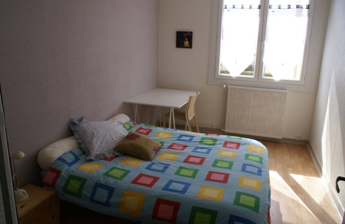 Tarbes Cabin | Full housing on the 1st floor of a detached house