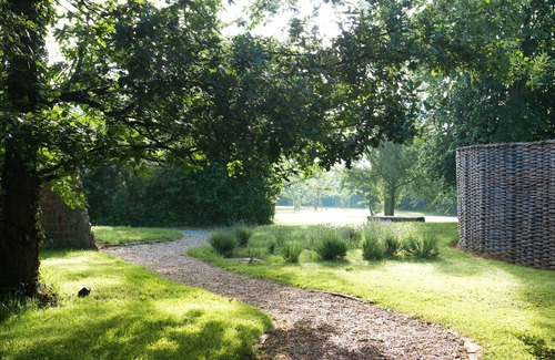 Sudbury Cottage | Full of style and character with a spacious loft feeling – Snow Cottage