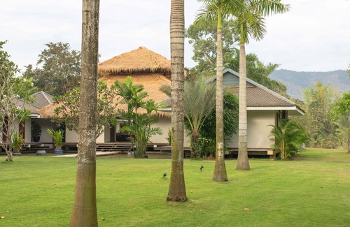 Kampot Villa | Full privatization of Khla Lodge - 5 room villa