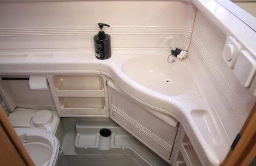 Soborg Apartment | Full Service Caravan 3