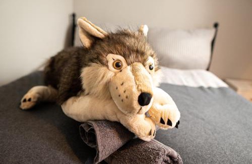 Halle Apartment | FullHouse - Halle - T28 - Wolf Apartment