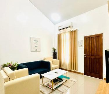 General Santos House | Fully AC Home in Gensun WiFi 100mbps NetflixCignal