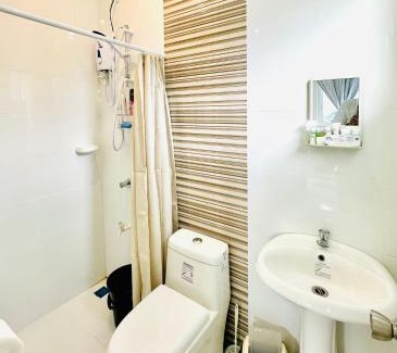 General Santos House | Fully AC Home in Gensun WiFi 100mbps NetflixCignal