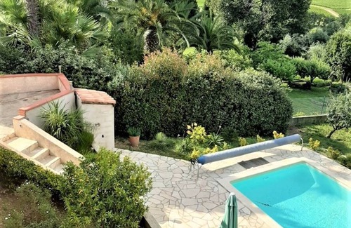 Banyuls-dels-Aspres House | Fully air-conditioned villa 6 people