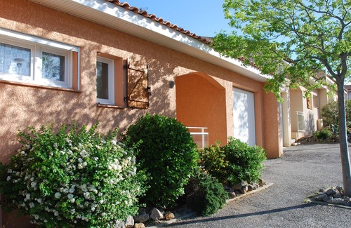 Fitou Villa | Fully Air-Conditioned Villa, Sleeps 6, Pools, Wi-Fi, Mediterranean Sea Views