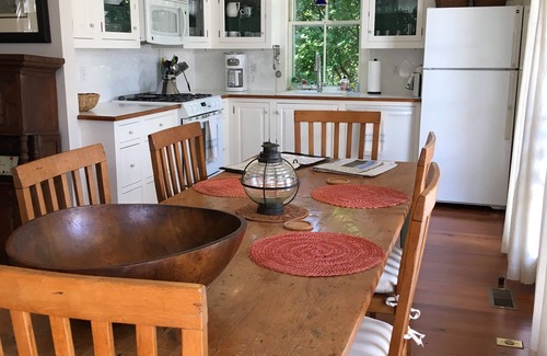 Nantucket House | Fully Booked for Summer 2025 - Don't miss the Fall! Open 9/6 to 9/27