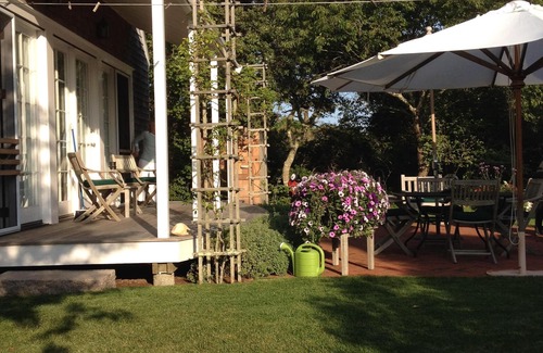 Nantucket House | Fully Booked for Summer 2025 - Don't miss the Fall! Open 9/6 to 9/27