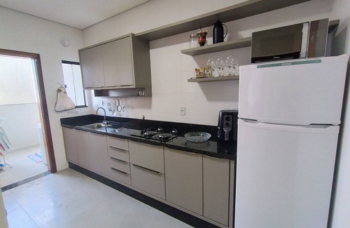 Barra Velha Apartment | Fully Equipped Apartments With a Prime Location, 70m From the sea - Alos