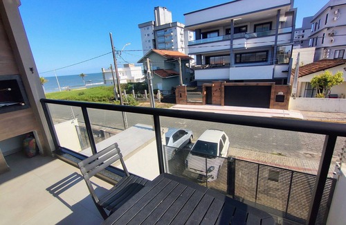 Barra Velha Apartment | Fully Equipped Apartments With a Prime Location, 70m From the sea - Alos