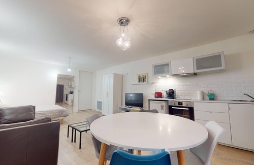 Old Lyon Apartment | Fully-equipped apartment Vieux Lyon