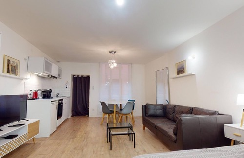 Old Lyon Apartment | Fully-equipped apartment Vieux Lyon