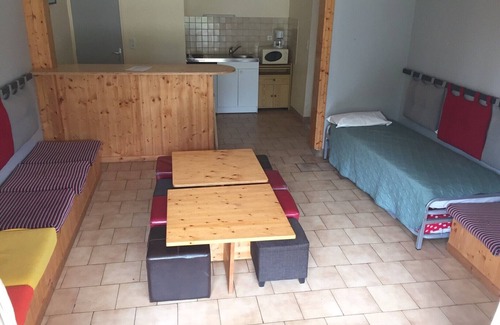 Saint-Martin-des-Champs House | Fully equipped cottage - for 20 people - in Mont-Saint-Michel bay