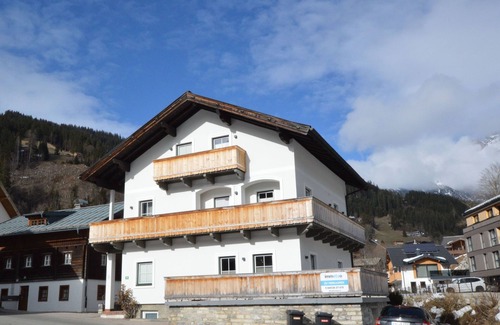 Dienten am Hochkoenig Apartment | Fully equipped studio