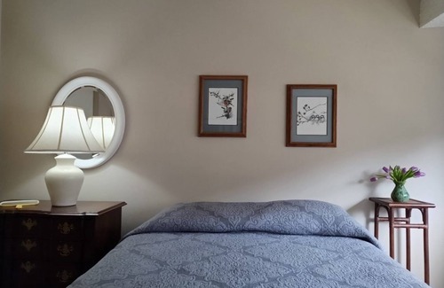 East Boulder Condo | Fully-Furnished 2-Bedroom/2-Bath Condo ~ Boulder, Colorado - Close to University