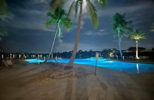 Nokomis House | Fully Furnished 3BR 2BA Single Family Home Style Community Toscana Isles Venice