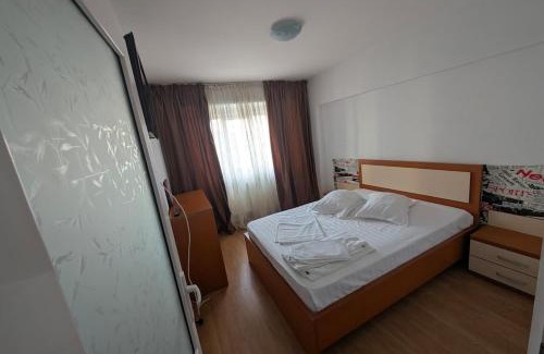Focsani Apartment | Fully furnished and equipped apartment