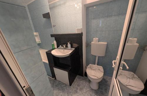 Focsani Apartment | Fully furnished and equipped apartment