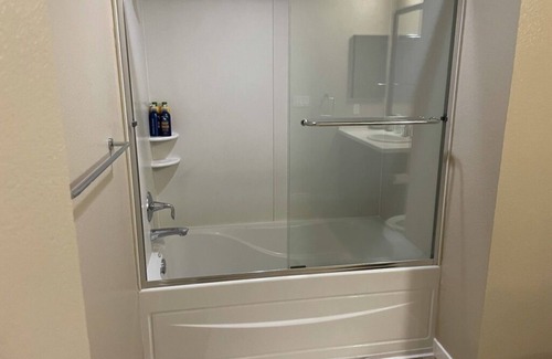 Pilgrim - Triton Apartment | Fully Furnished Luxury Foster City Apartment