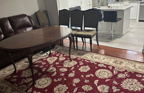 Fort Washington House | Fully furnished and affordable room Near to Washington DC