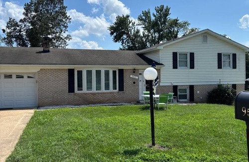 Fort Washington House | Fully furnished and affordable room Near to Washington DC