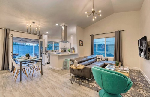 Paradise Valley Village House | Fully Remodeled Centrally located Executive home!