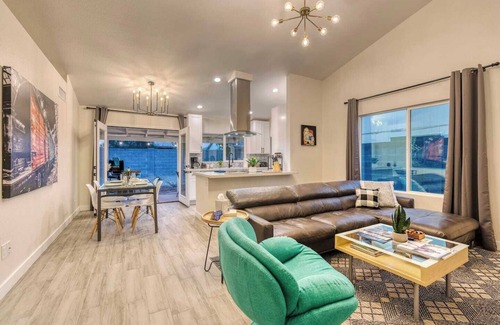 Paradise Valley Village House | Fully Remodeled Centrally located Executive home!