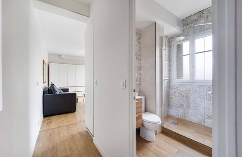 Neuilly-sur-Seine Apartment | Fully Renovated apartment ! Neuilly Sur Seine