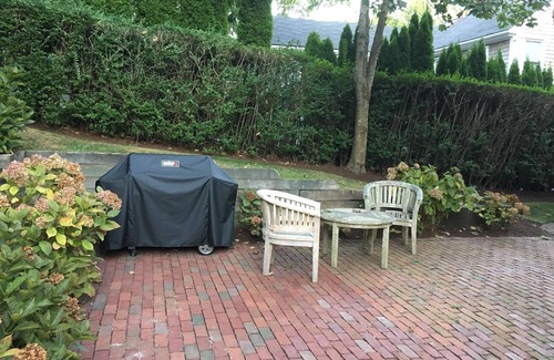 Nantucket Town Condo | Fully renovated 2br condo in town, walk to main st!