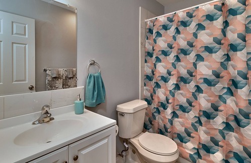 Highpoint Apartment | Fully renovated Apt A in Clearwater.