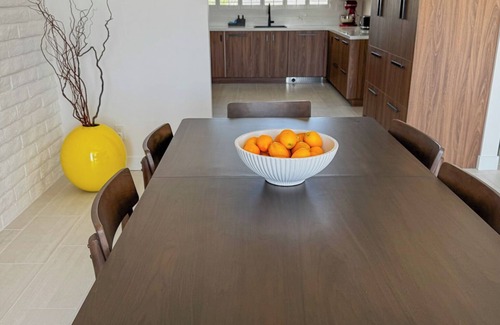 Rancho Palmeras House | Fully Renovated Mid-Century Getaway
