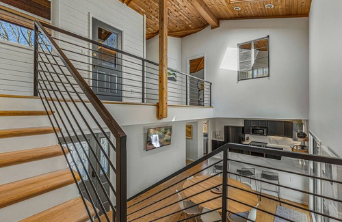 Highlands Hills House | Fully Renovated Modern Home, within 2 miles from downtown Highlands