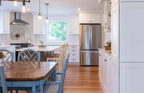 Fifth Ward House | Fully Renovated Summa