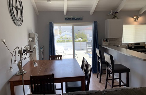 Silver Strand House | Fun at the Beach !