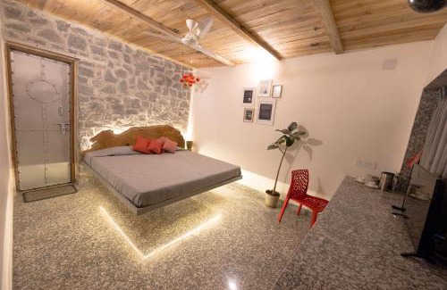 Ranchi Resort | Fun Factory