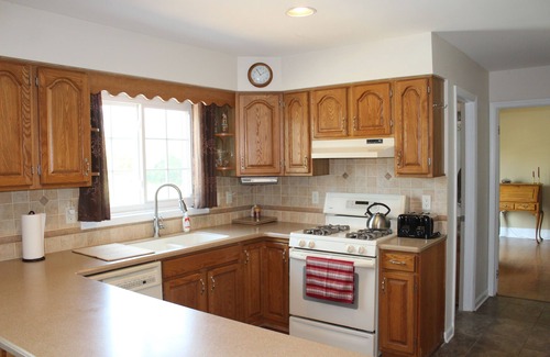 Palmyra House | Fun, Family-friendly Home With A 20x40 Pool 12 Minutes From Hershey Attractions