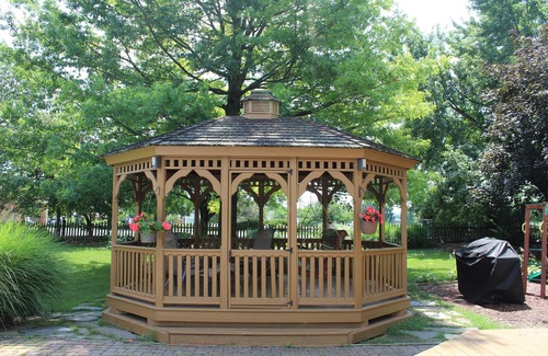 Palmyra House | Fun, Family-friendly Home With A 20x40 Pool 12 Minutes From Hershey Attractions