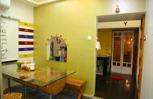 Cuddalore Villa | Fun Pool Villa