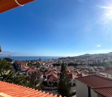 Santa Luzia Apartment | Funchal Casa 2