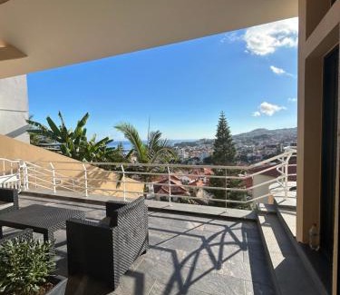 Santa Luzia Apartment | Funchal Casa 2