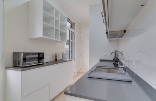 Sao Pedro Apartment | Funchal City Nest III