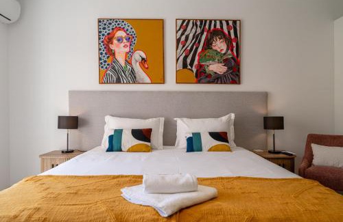 Se Apartment | Funchal Heart Studio