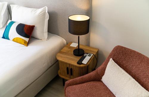 Se Apartment | Funchal Heart Studio