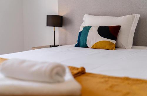 Se Apartment | Funchal Heart Studio