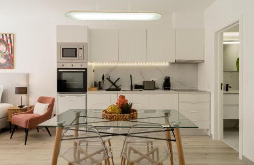 Se Apartment | Funchal Heart Studio