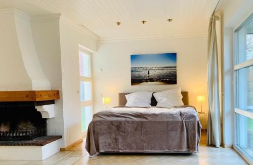 Sereetz Apartment | FUNCKyHOME Apartments