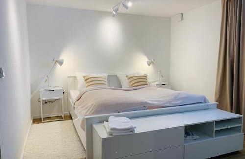 Sereetz Apartment | FUNCKyHOME Apartments