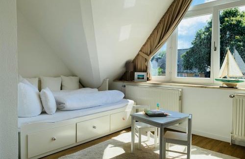 Sereetz Apartment | FUNCKyHOME Apartments