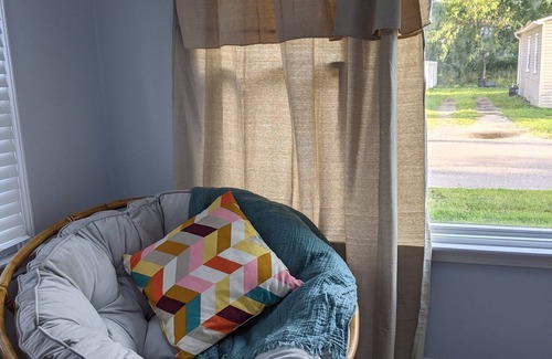 West Bloomfield House | ✨ Funky Home Hideaway ✨ Home away from home among the lakes!