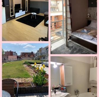 Hajduszoboszlo Apartment | Furó-Lak 1 Apartman Hajdúszoboszló