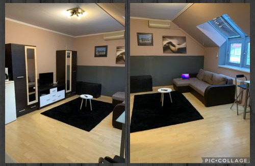 Hajduszoboszlo Apartment | Furó-Lak 1 Apartman Hajdúszoboszló